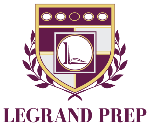 Legrand Prep – Nara Legrand, Academic Mentor, SAT Whisperer & STEM Guru